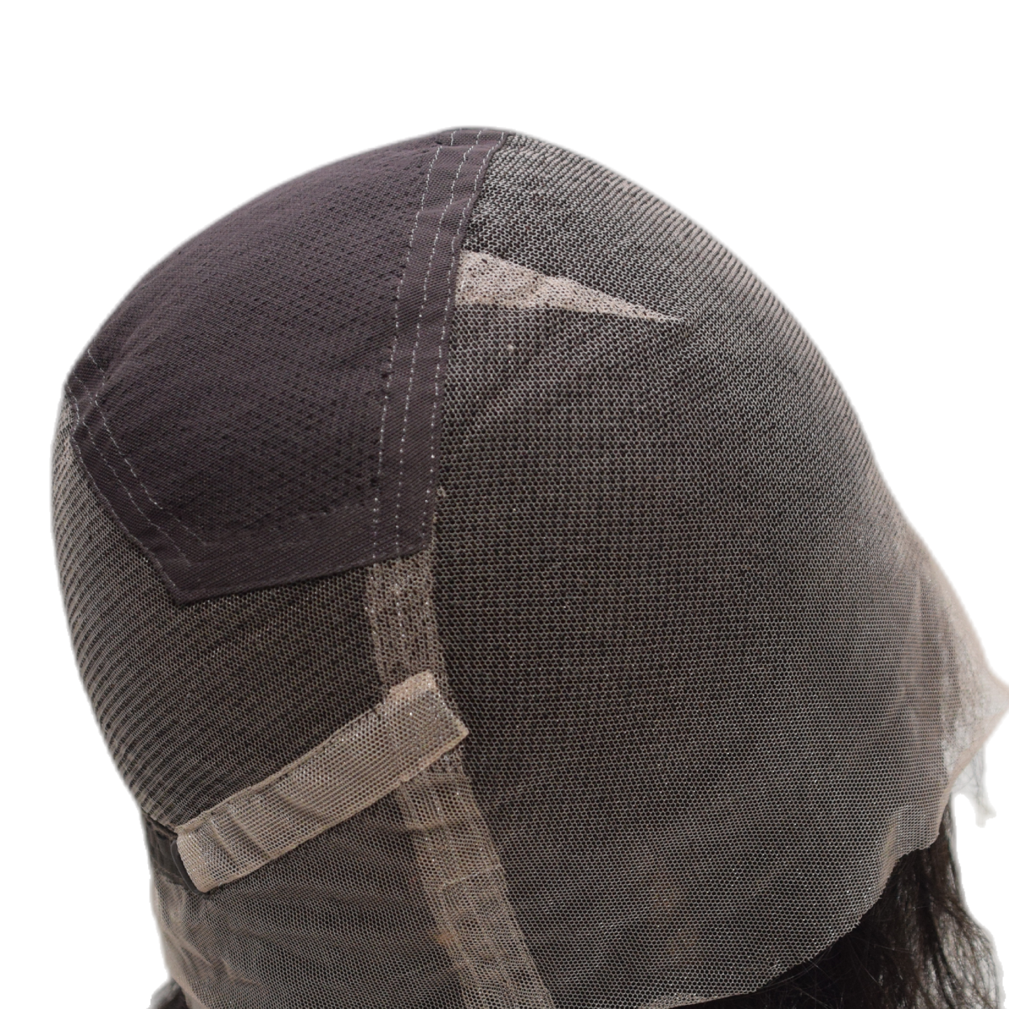 4/27 Full Lace Wig Straight Transparent Lace High Density Wigs for Black Women